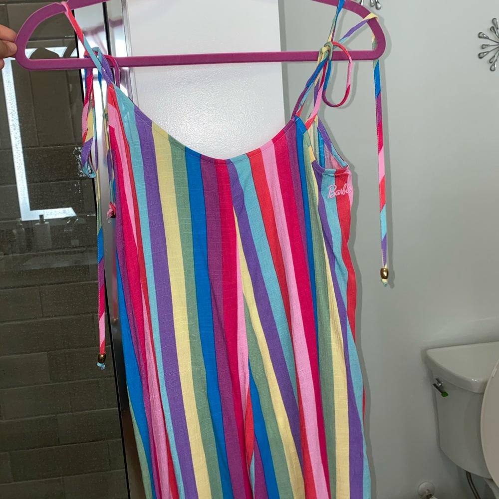 Show Me Your Mumu Barbie Cruise Dress